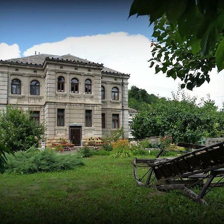 Country House Dunjin Konak Rogljevo Kültér fotó