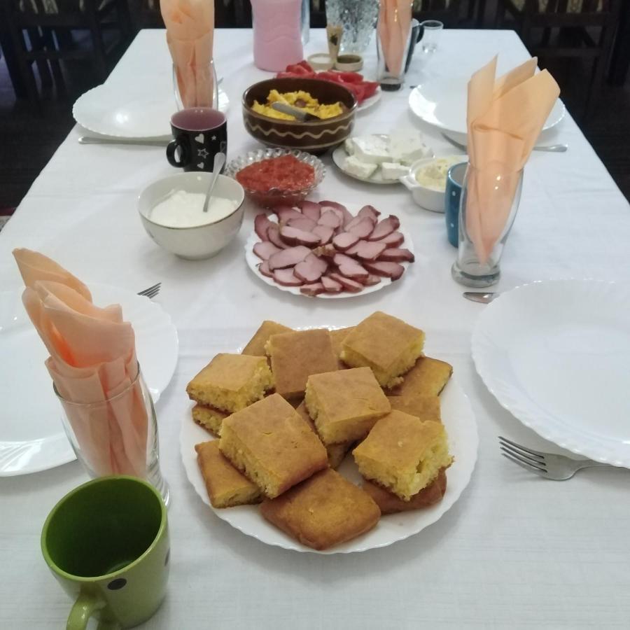 Country House Dunjin Konak Rogljevo Kültér fotó