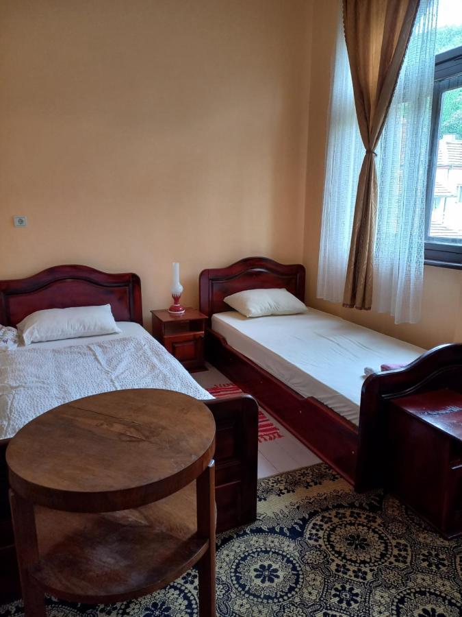 Country House Dunjin Konak Rogljevo Kültér fotó
