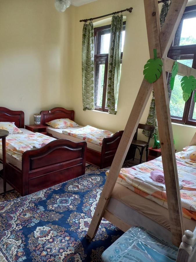 Country House Dunjin Konak Rogljevo Kültér fotó