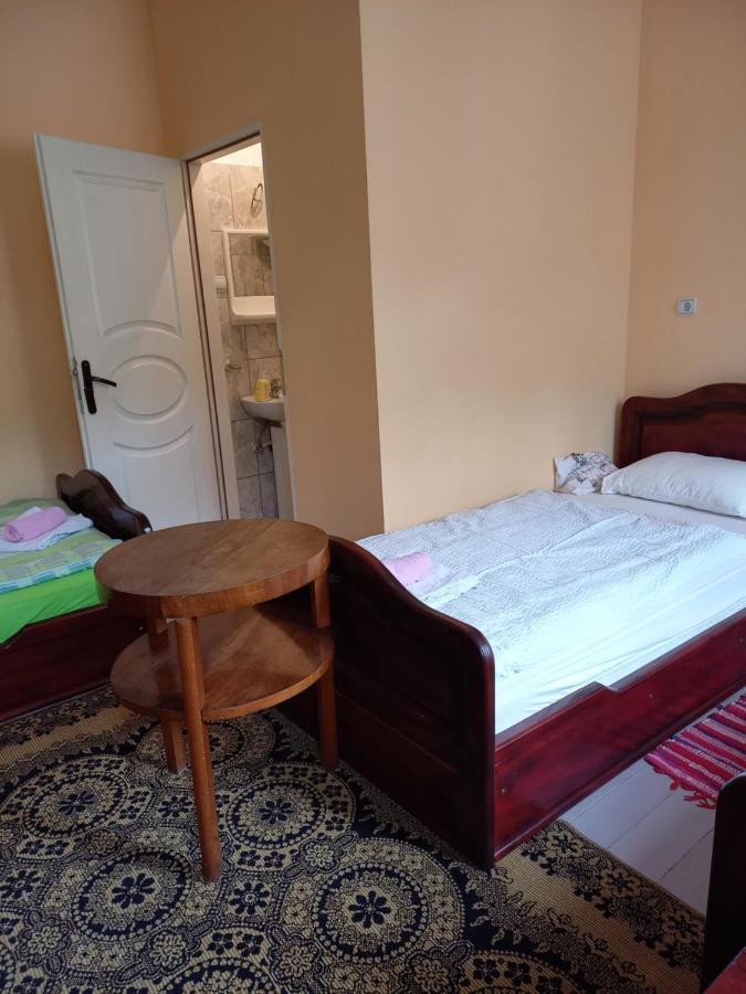Country House Dunjin Konak Rogljevo Kültér fotó