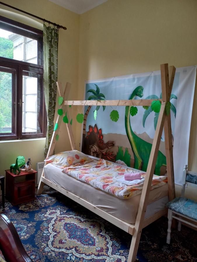 Country House Dunjin Konak Rogljevo Kültér fotó
