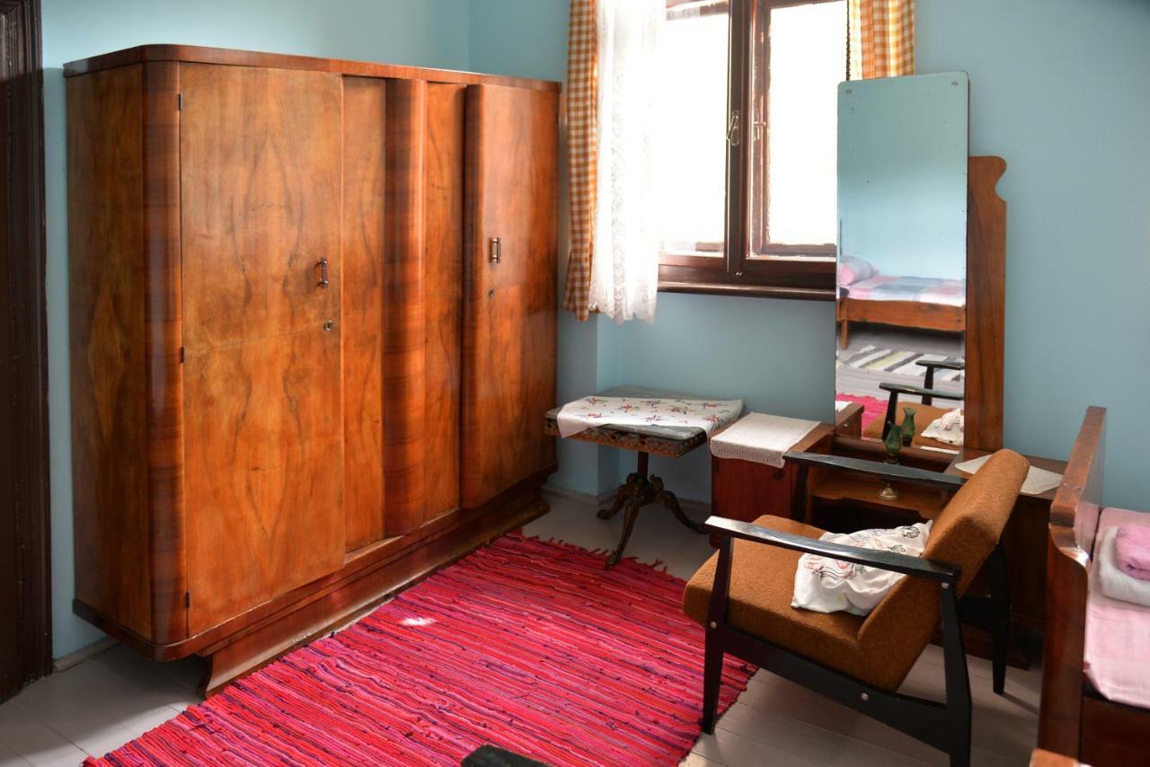 Country House Dunjin Konak Rogljevo Kültér fotó