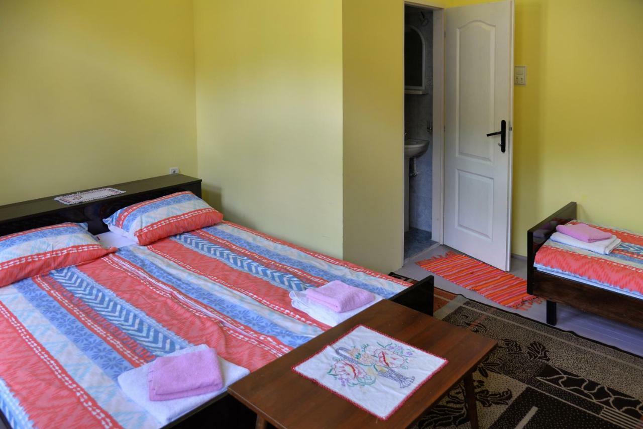 Country House Dunjin Konak Rogljevo Kültér fotó