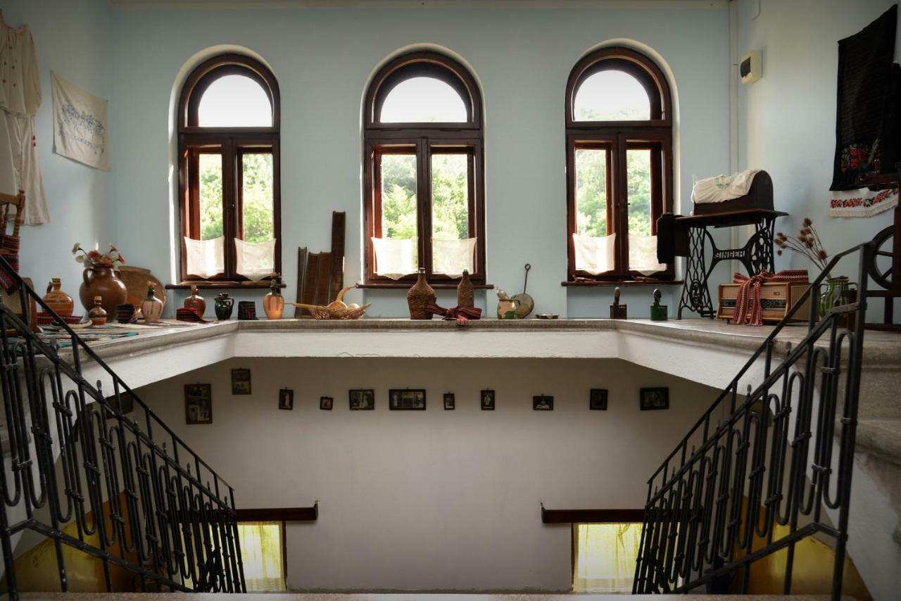 Country House Dunjin Konak Rogljevo Kültér fotó