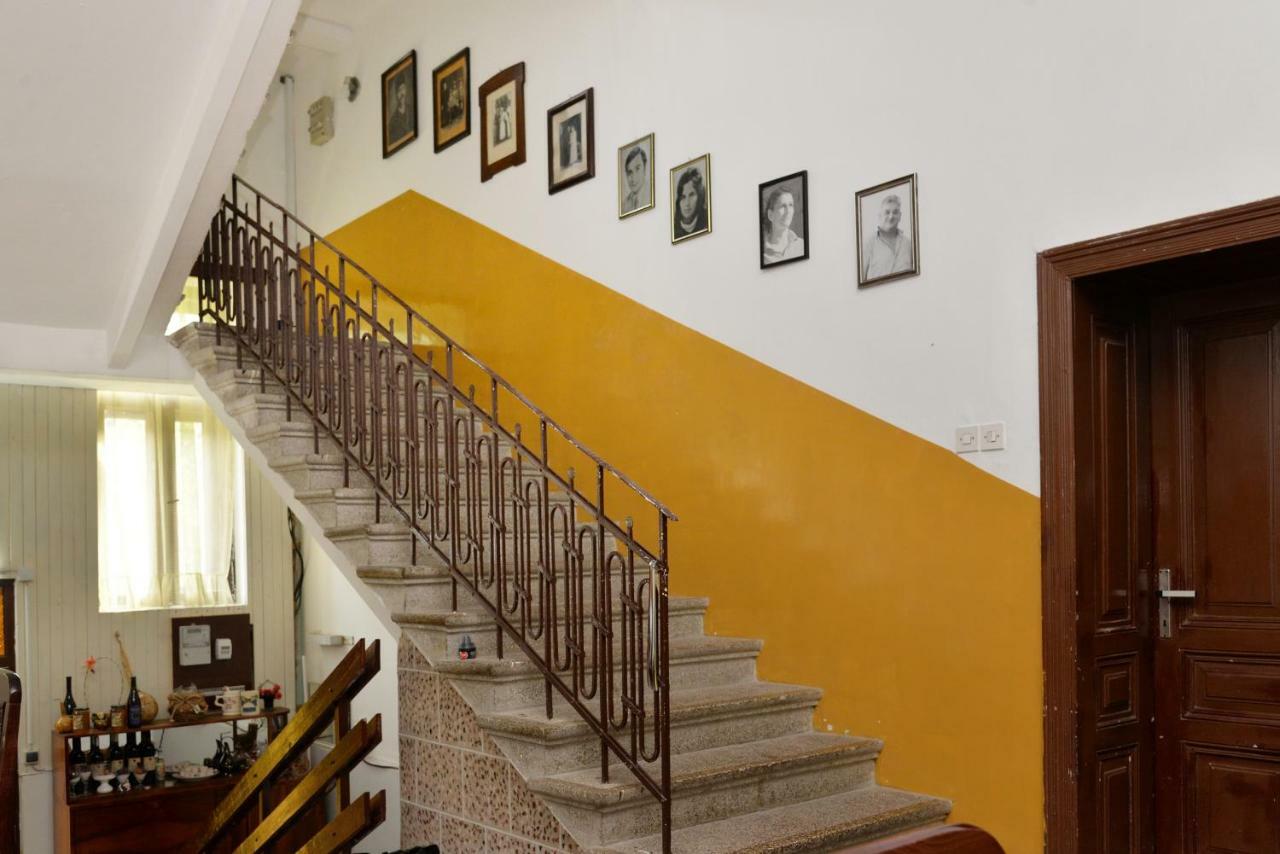Country House Dunjin Konak Rogljevo Kültér fotó