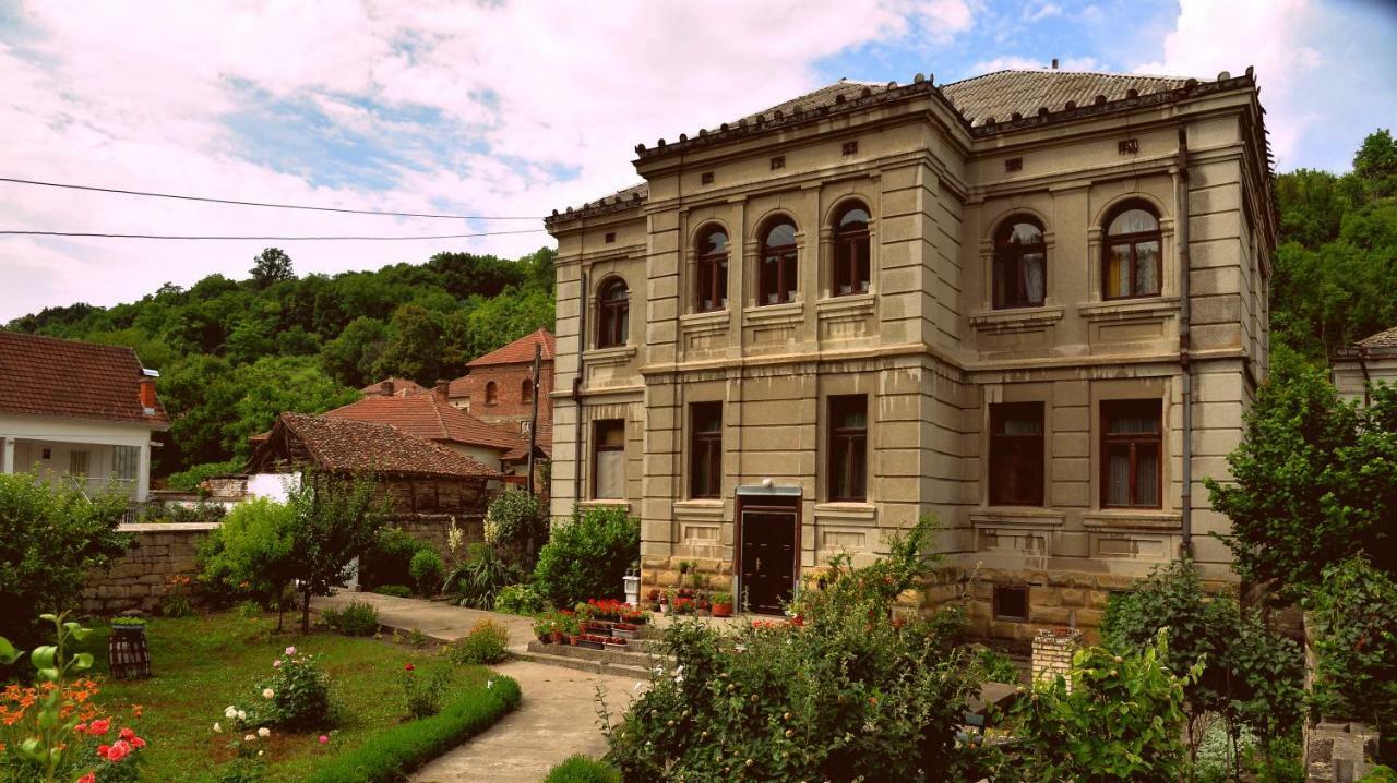 Country House Dunjin Konak Rogljevo Kültér fotó