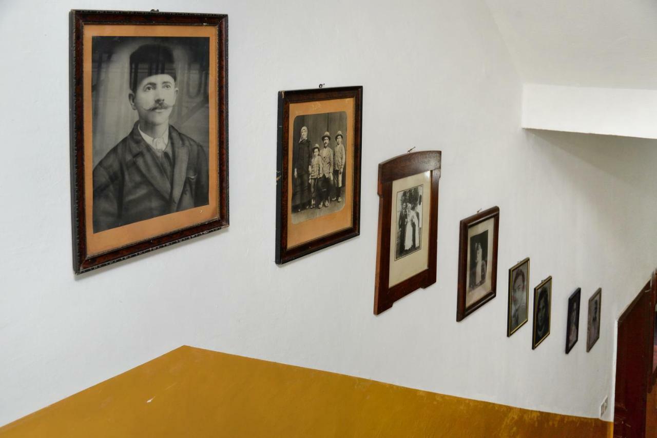 Country House Dunjin Konak Rogljevo Kültér fotó
