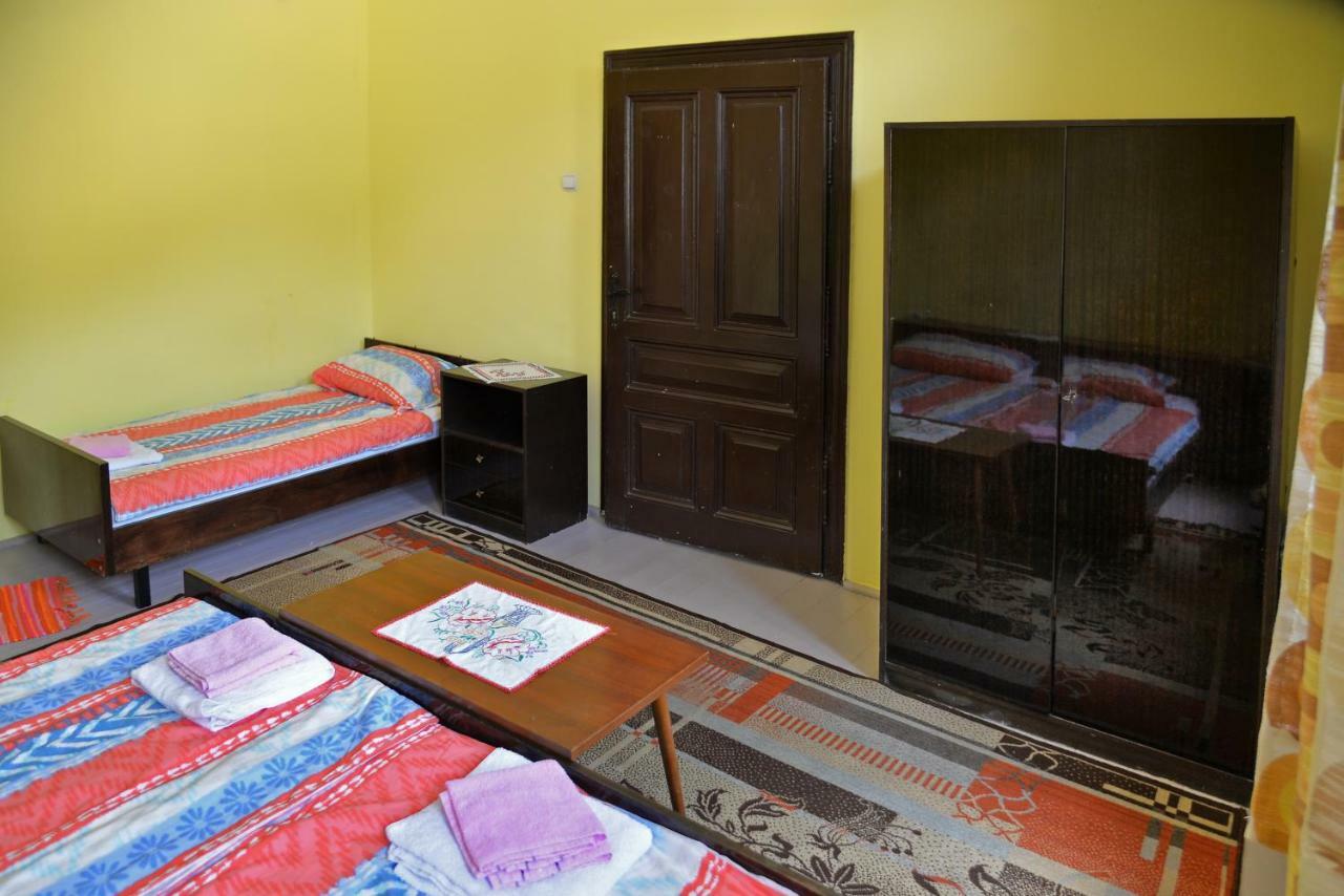 Country House Dunjin Konak Rogljevo Kültér fotó