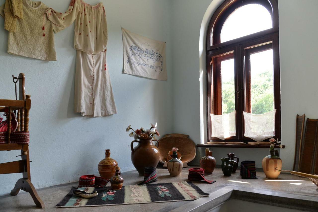 Country House Dunjin Konak Rogljevo Kültér fotó