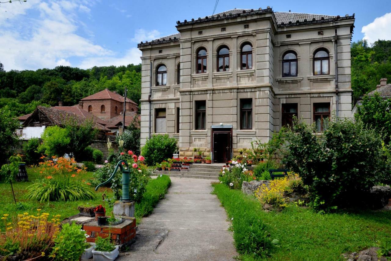 Country House Dunjin Konak Rogljevo Kültér fotó