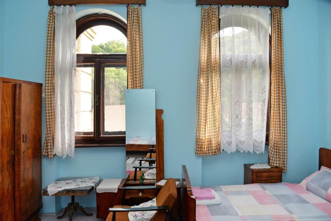 Country House Dunjin Konak Rogljevo Kültér fotó