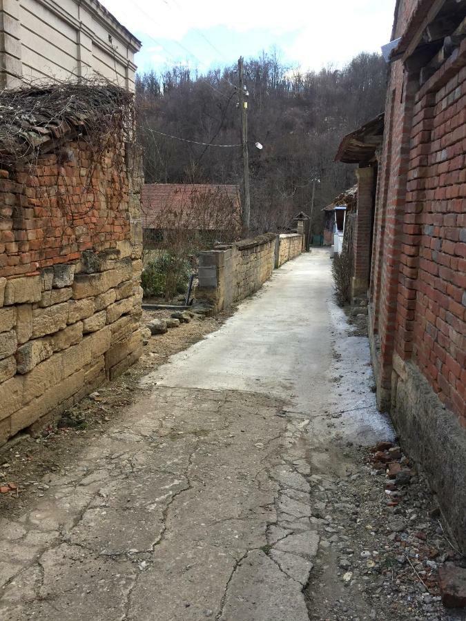Country House Dunjin Konak Rogljevo Kültér fotó