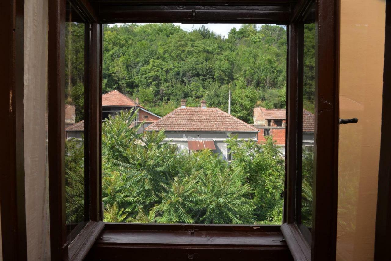Country House Dunjin Konak Rogljevo Kültér fotó