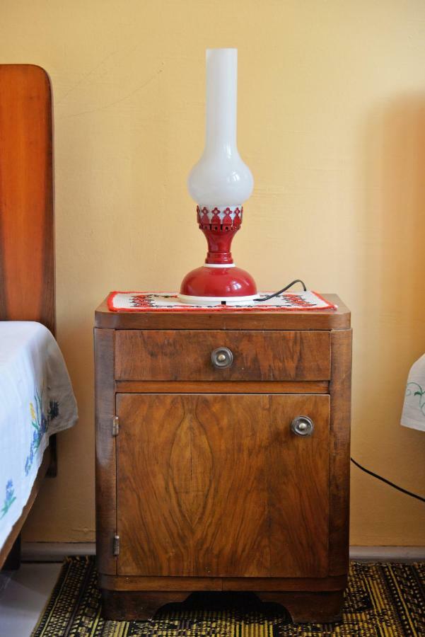 Country House Dunjin Konak Rogljevo Kültér fotó
