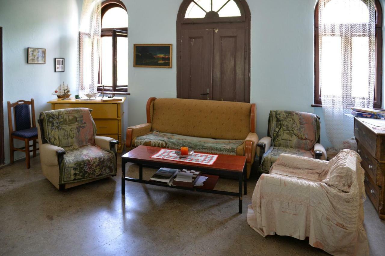 Country House Dunjin Konak Rogljevo Kültér fotó