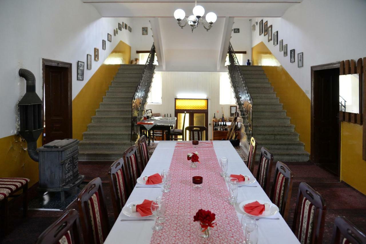 Country House Dunjin Konak Rogljevo Kültér fotó